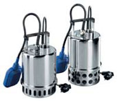 cellar pump with float switch